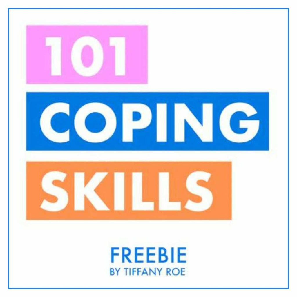 Enter your info below. I'll send your 101 Coping Skills straight to your inbox!