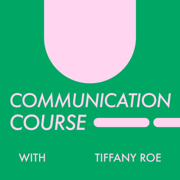 Enhance communication skills with my online course. Master effective strategies for communication. Learn communication, validation, boundaries, and conflict resolution!