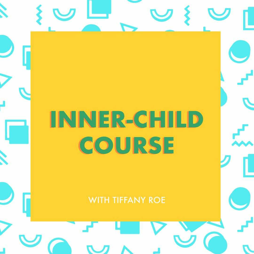 Embark on a transformative inner child work course. Heal your inner child with our empowering and healing journey. Enroll now for lasting transformation.
