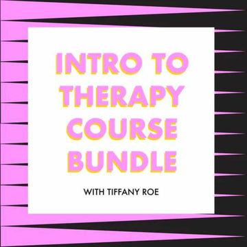 Learn practical therapy skills, coping strategies, and evidence-based exercises to enhance your mental health. In this bundle we are covering mindfulness, self-care, emotional regulation, and more.