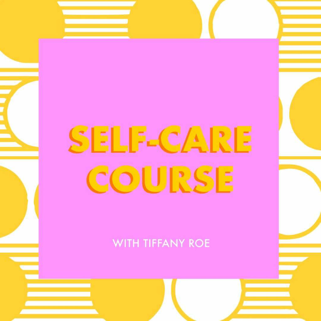 Invest in yourself with my Self Care Course. Elevate mental health through empowering practices. Enroll now and improve your wellbeing.