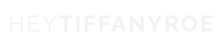 Tiffany Roe